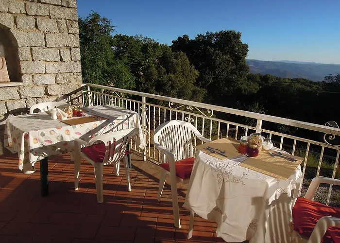 B&B Casa Solotti