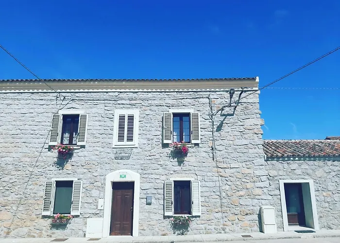 B&B L'amaca della felicità