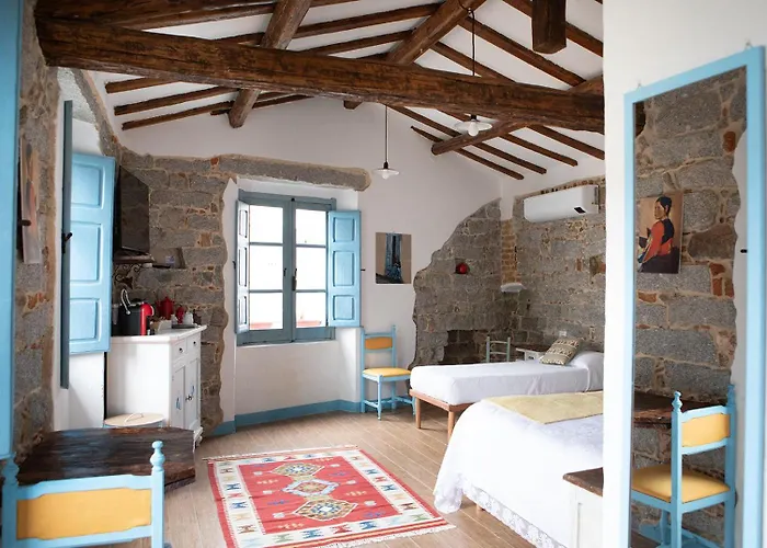 B&B Su Ponte