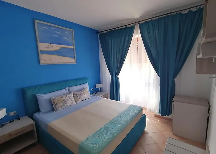 B&B Il Corallo