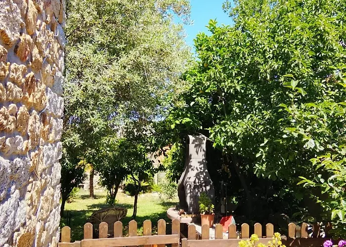 B&B L'amaca della felicità